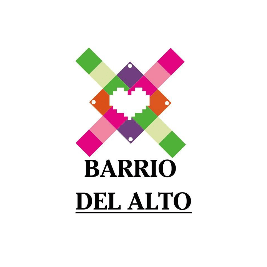 Logo de Barrio del Alto