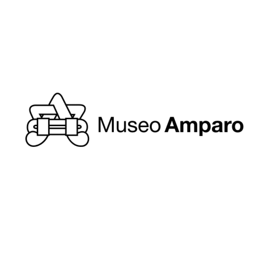 Logo de Museo Amparo