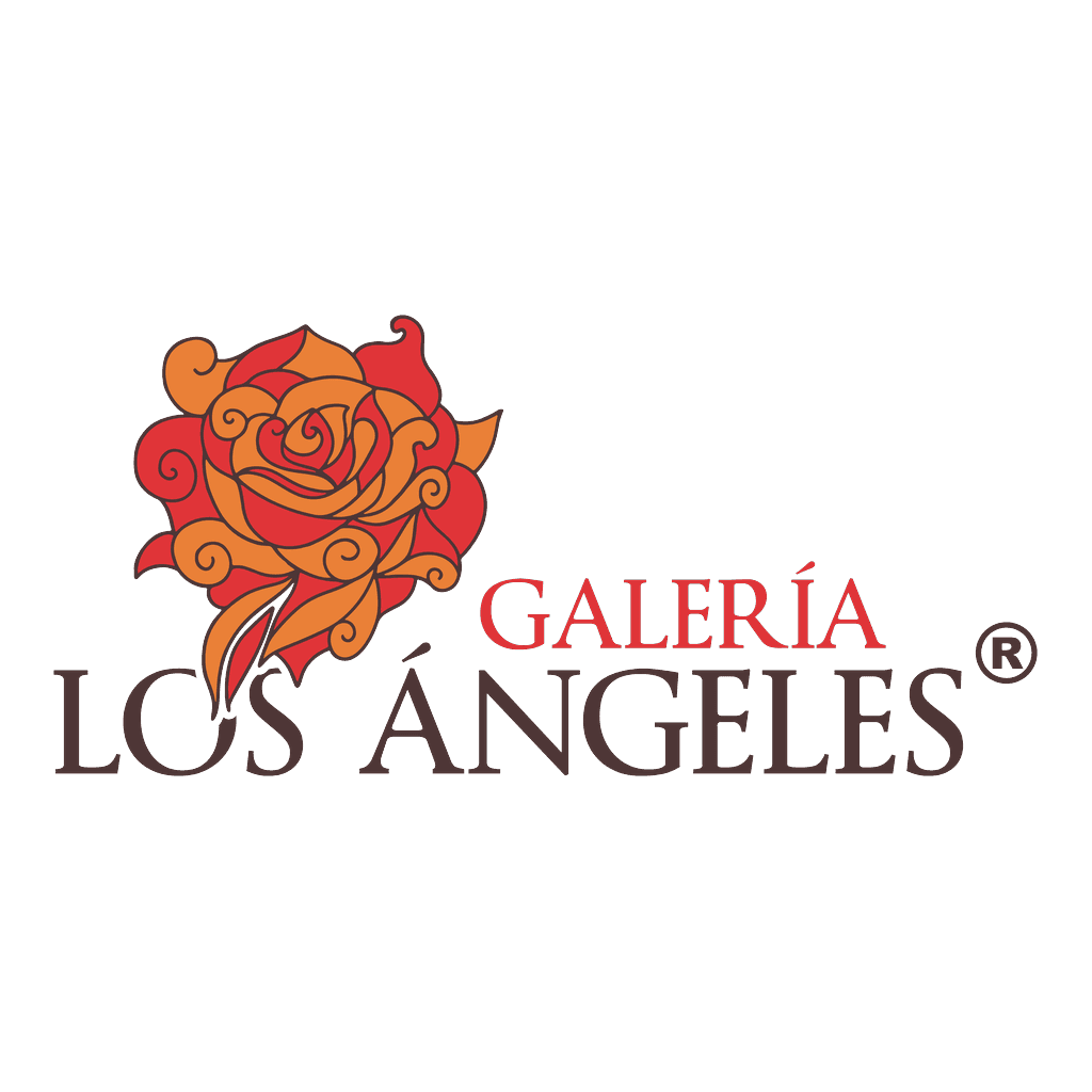 Logo de Galería Los Ángeles