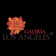 Logo de Galería Los Ángeles