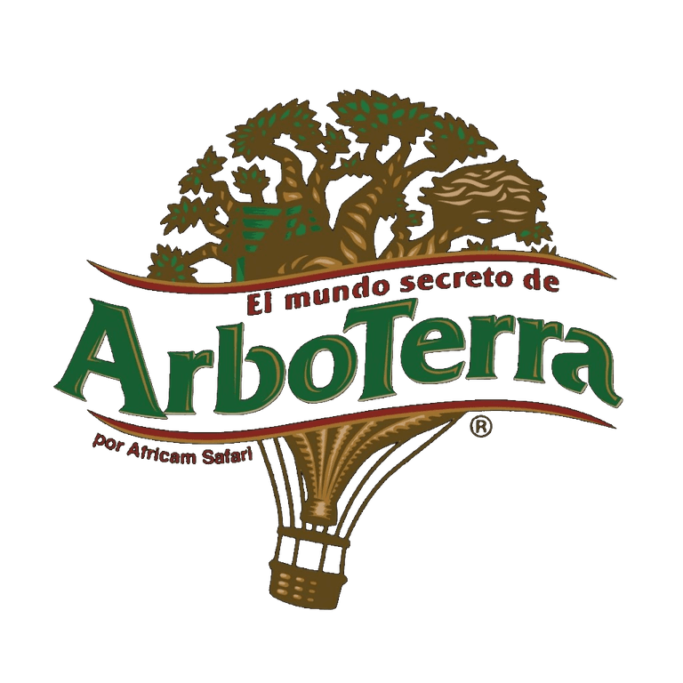 Logo de ArboTerra