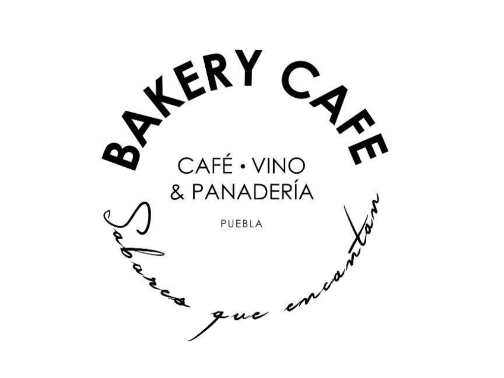Logo de Bakery Café