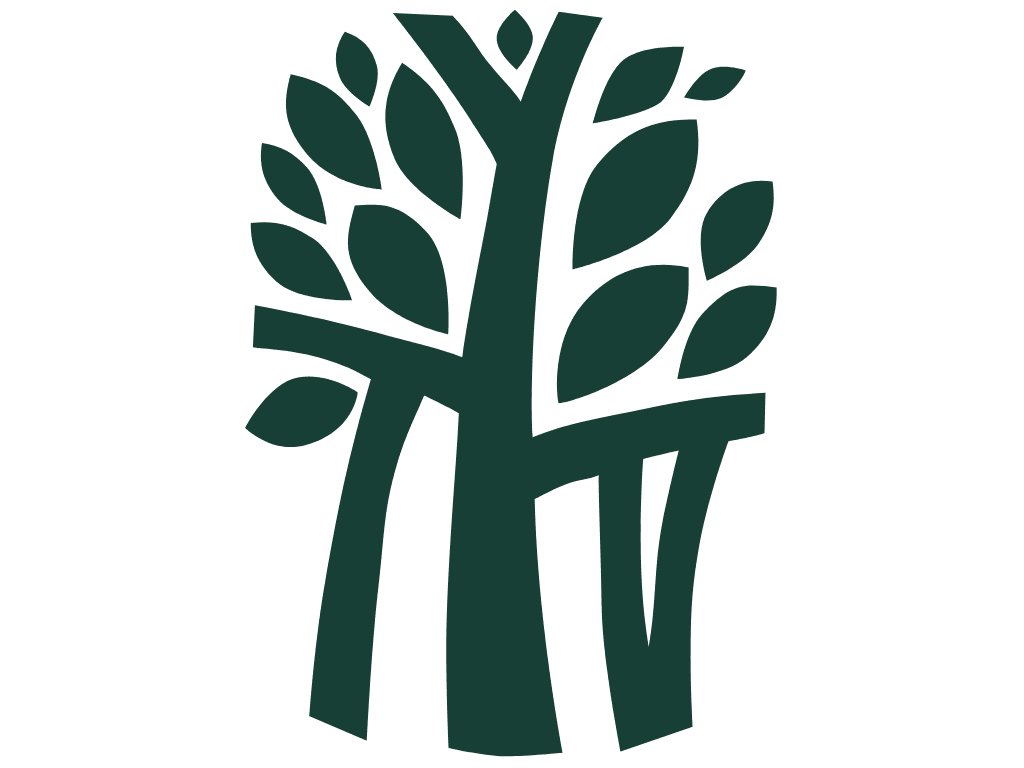 Logo de Banyan Tree