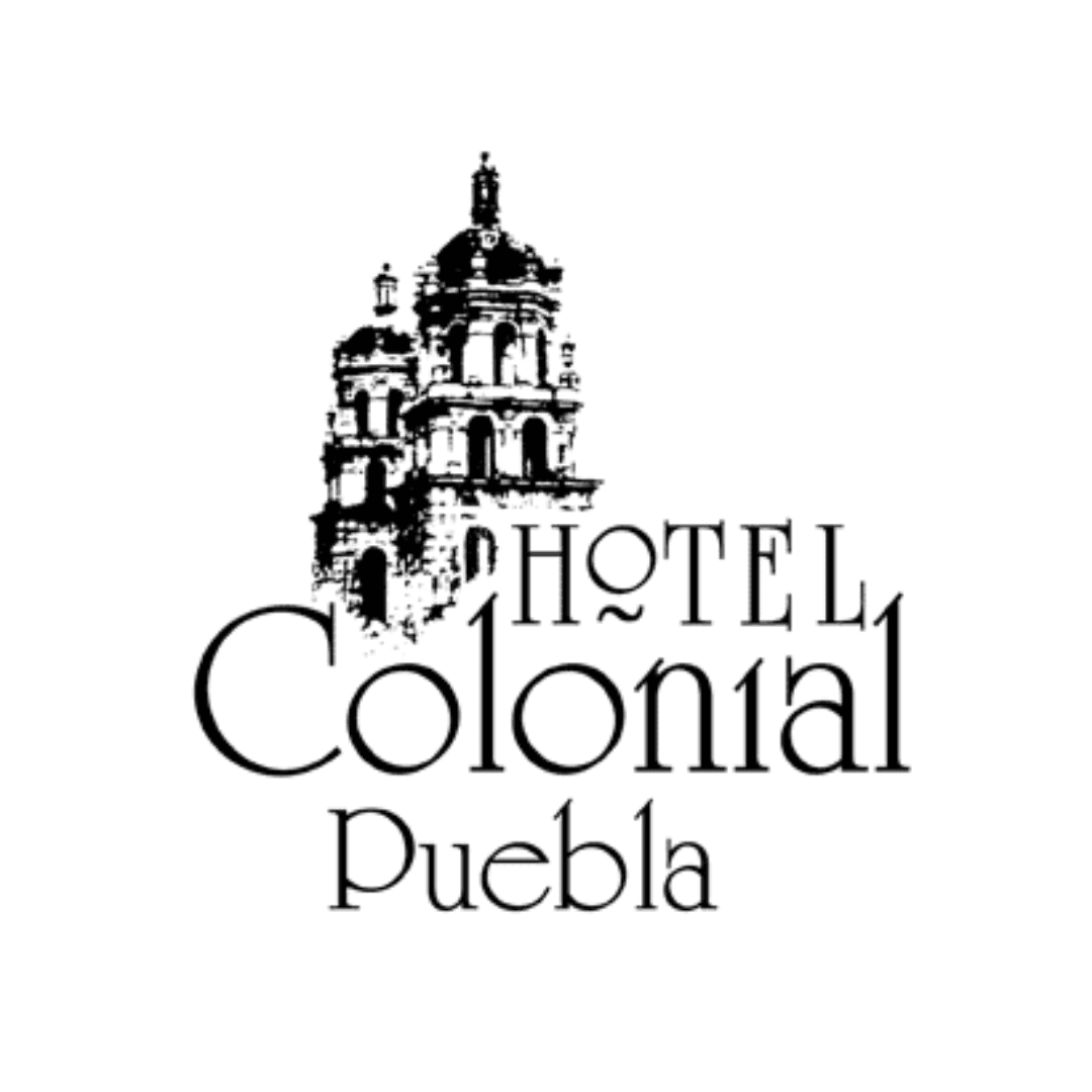 Logo de Hotel Colonial