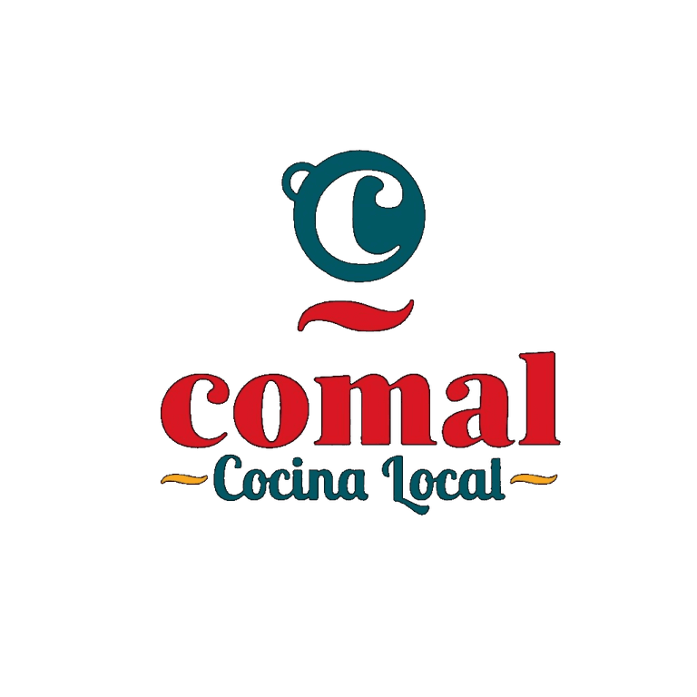 Logo de Comal
