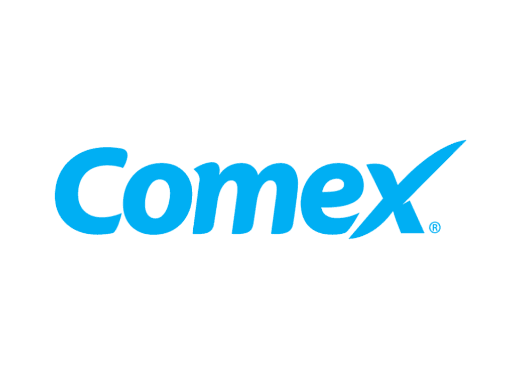 Logo de COMEX