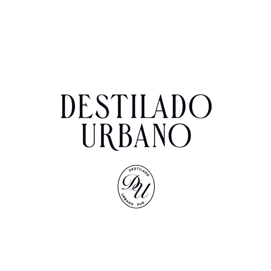 Logo de Destilado Urbano