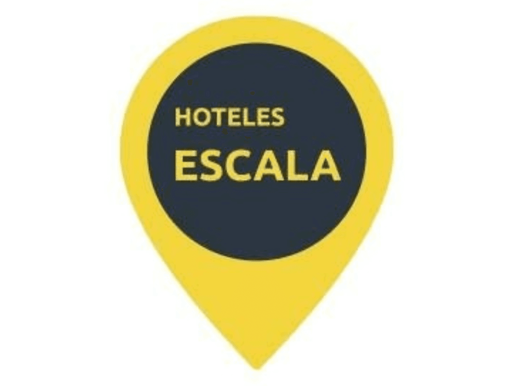 Logo de Hotel Escala