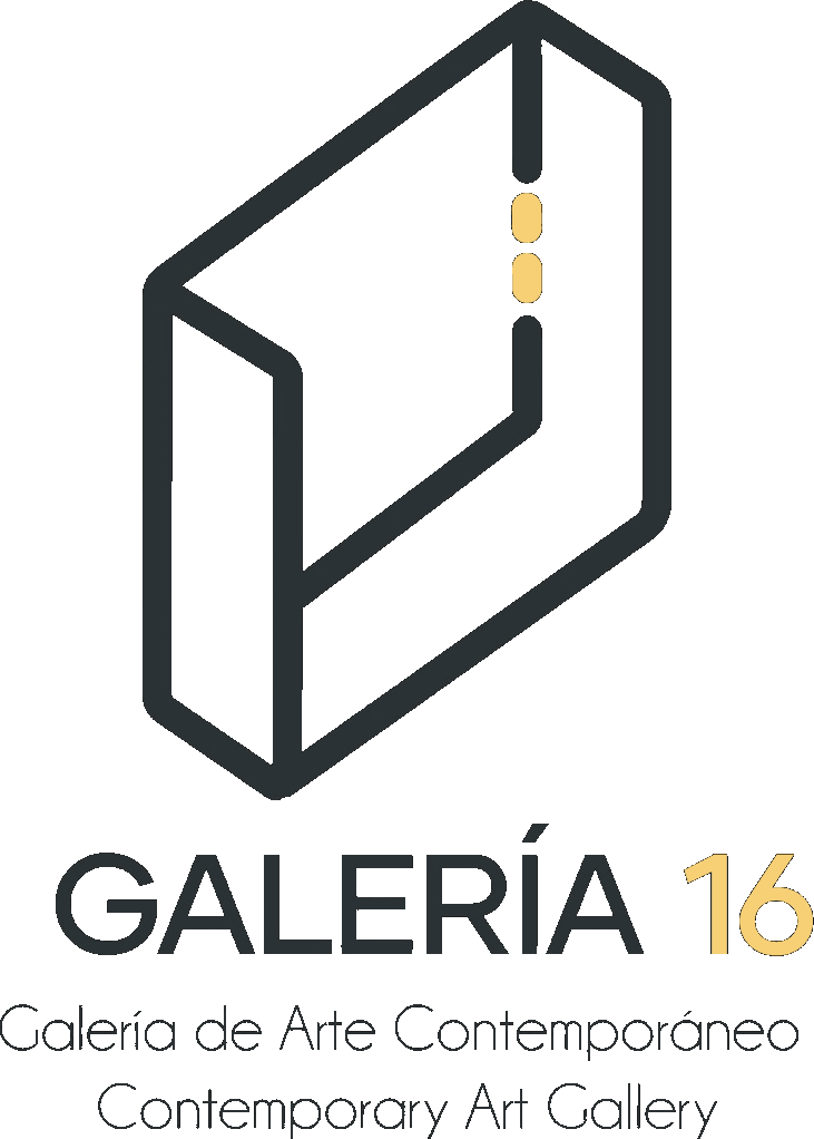 Logo de Galería 16