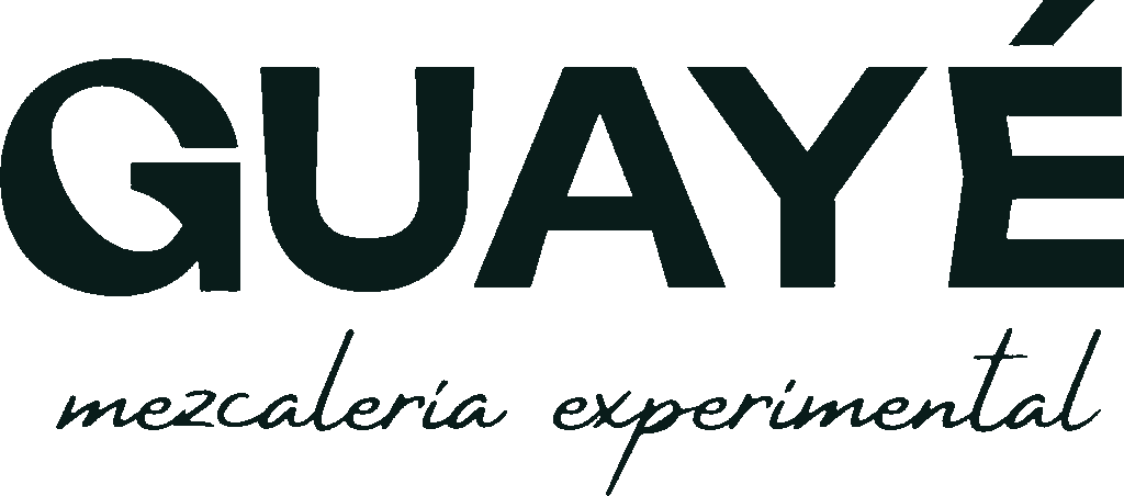 Logo de Guayé Mezcalería Experimental