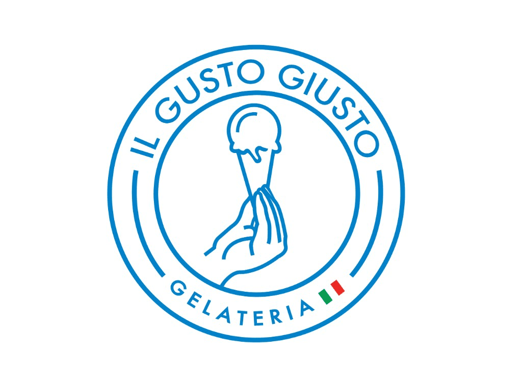Logo de IL GUSTO