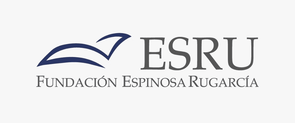 Logo de Fundación Espinoza Rugarcia IBP
