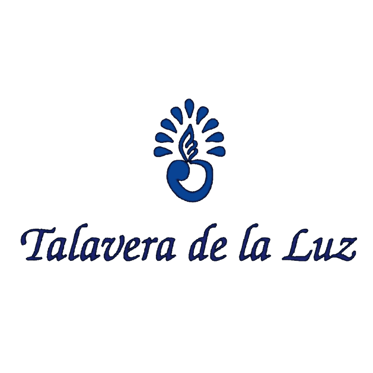 Logo de Talavera de La Luz