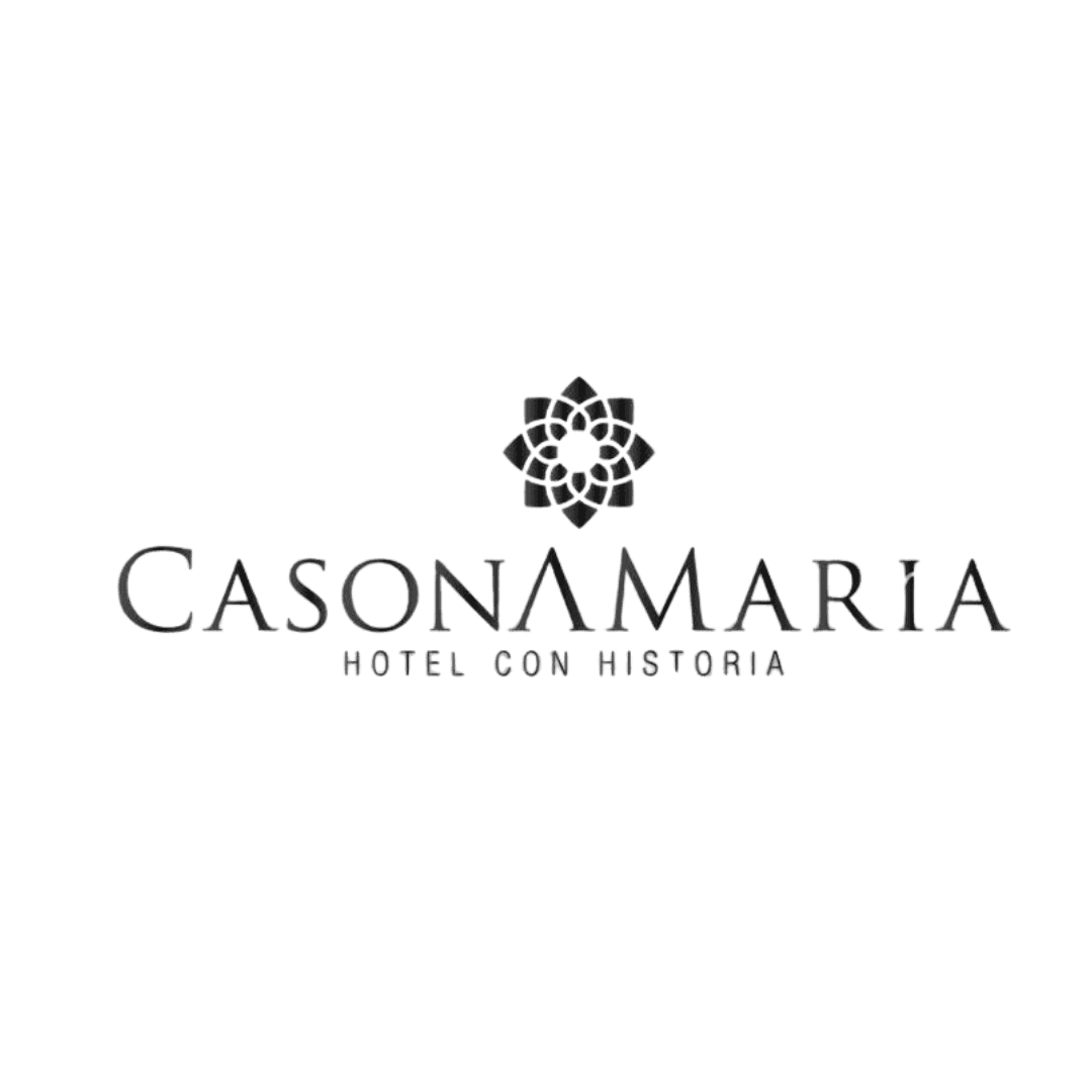 Logo de Casona María