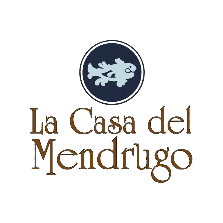Logo de La Casa del Mendrugo