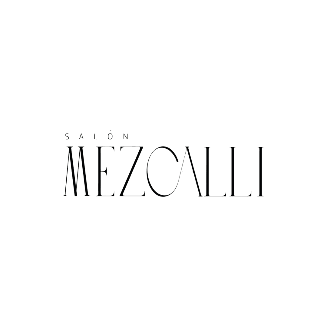 Logo de Salón Mezcalli
