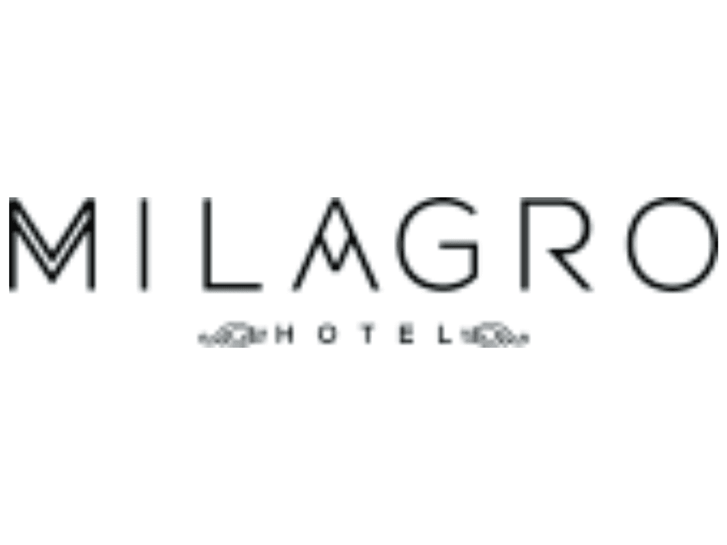 Logo de Hotel El Milagro