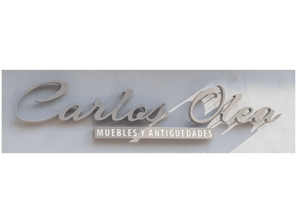 Logo de Muebles y Antiguedades Casa Nicho