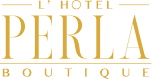 Logo de Perla L'Hotel Boutique