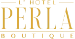 Perla L'Hotel Boutique, socio de Barriando
