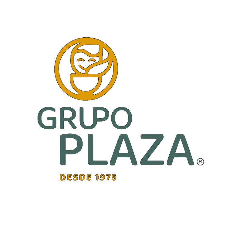Logo de Grupo Plaza