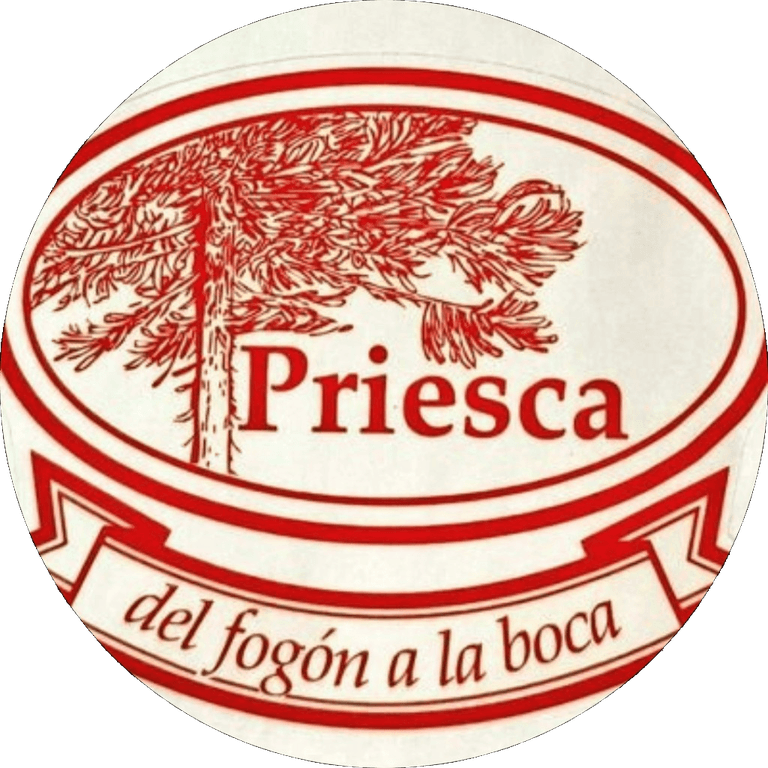 Logo de Priesca