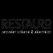 Restauro, socio de Barriando