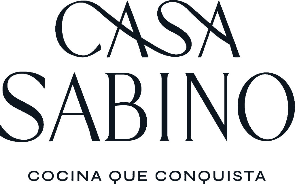 Logo de Casa Sabino
