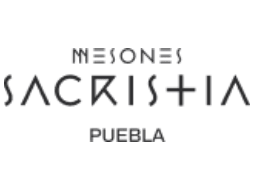 Logo de SACRISTÍA