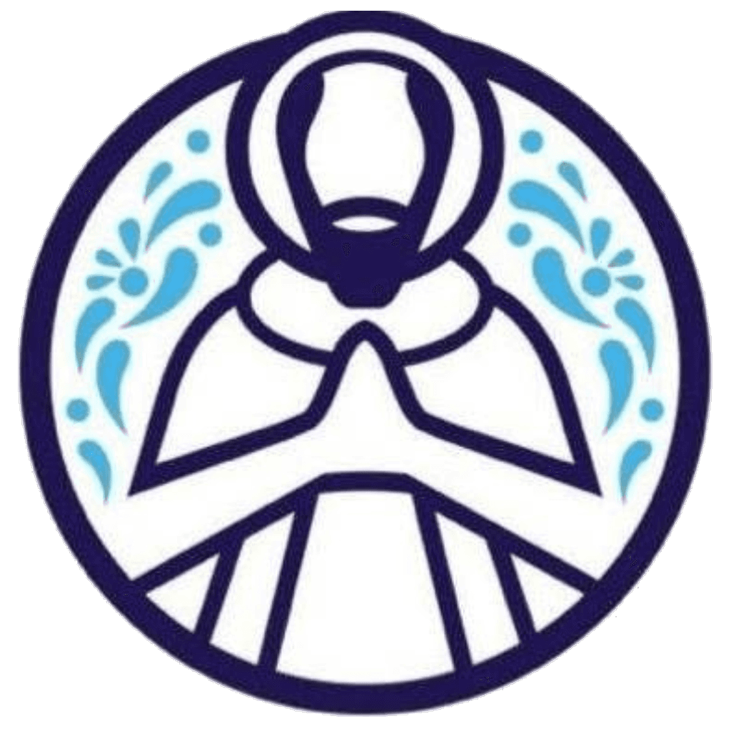 Logo de SANTALAVERA