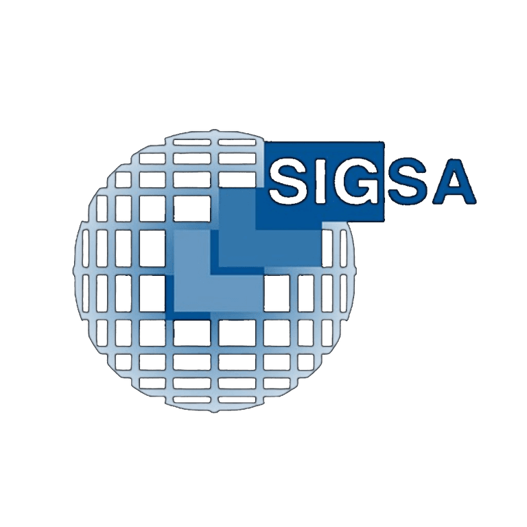 Logo de SIGSA
