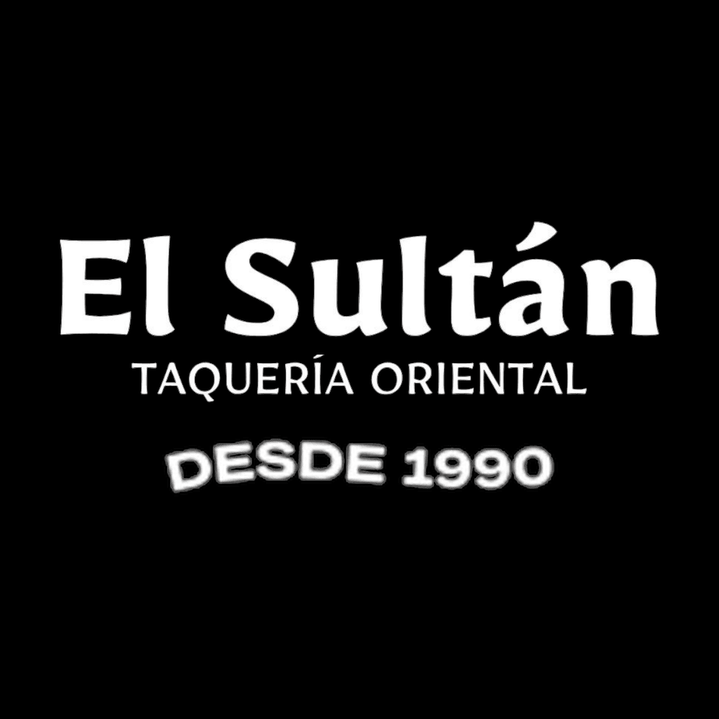 Logo de El Sultán Taquería Oriental