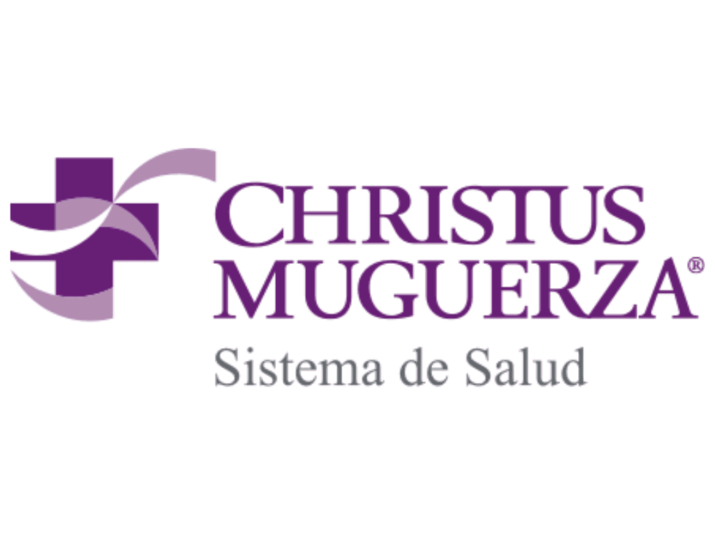 Logo de Hospital CHRISTUS MUGUERZA UPAEP