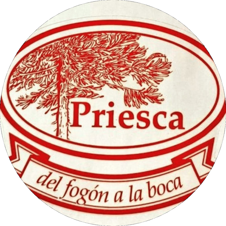 Priesca